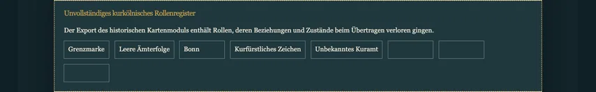 Dasselbe vollständige Rollenregister ohne Markierung. Die sichtbare Grenzmarke bleibt unverändert; im HTML ist aria-checked auf false gesetzt.